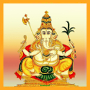 Siddhi Ganapati