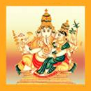 Urdhva Ganapati